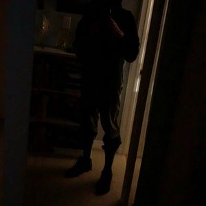 Meet your Posher, Robby